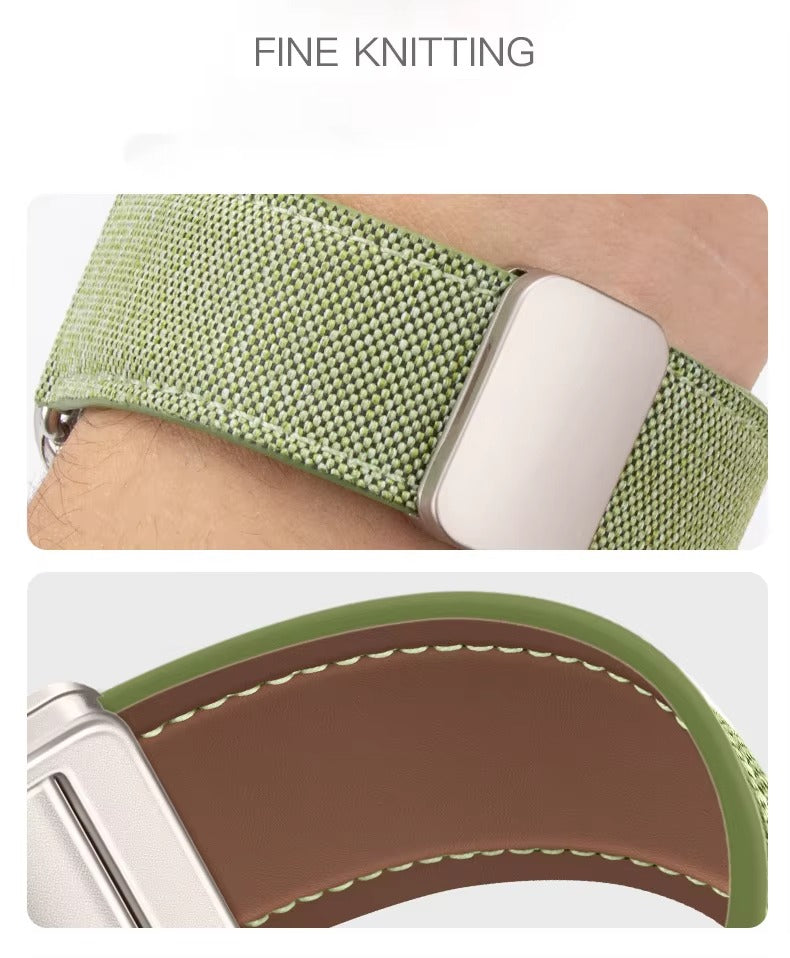Cloth Watch Band For Apple Watch Ultra