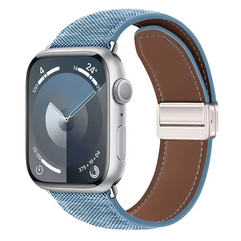 Cloth Watch Band For Apple Watch Ultra