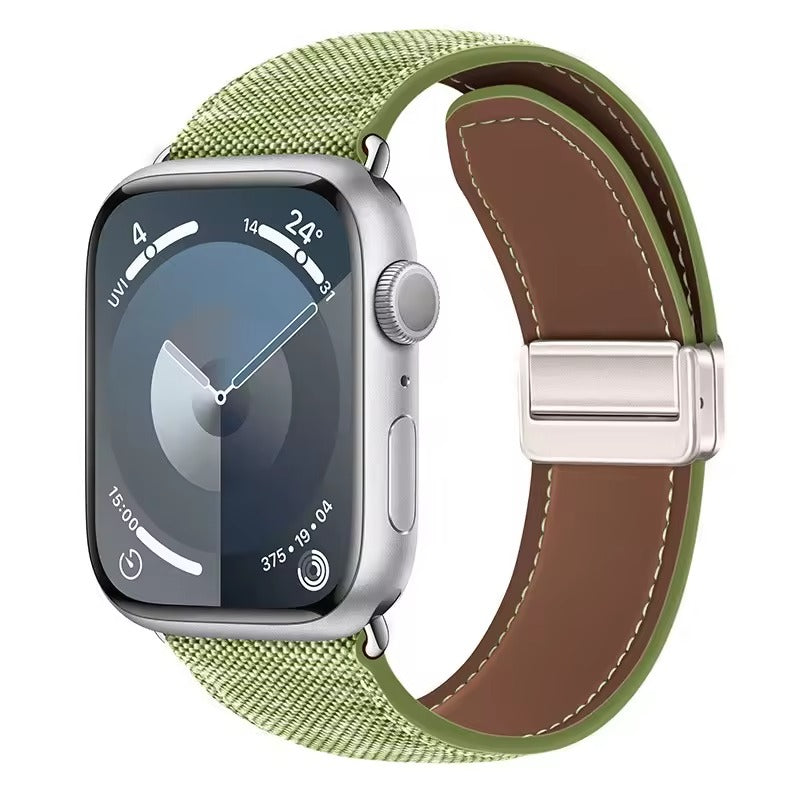 Cloth Watch Band For Apple Watch Ultra