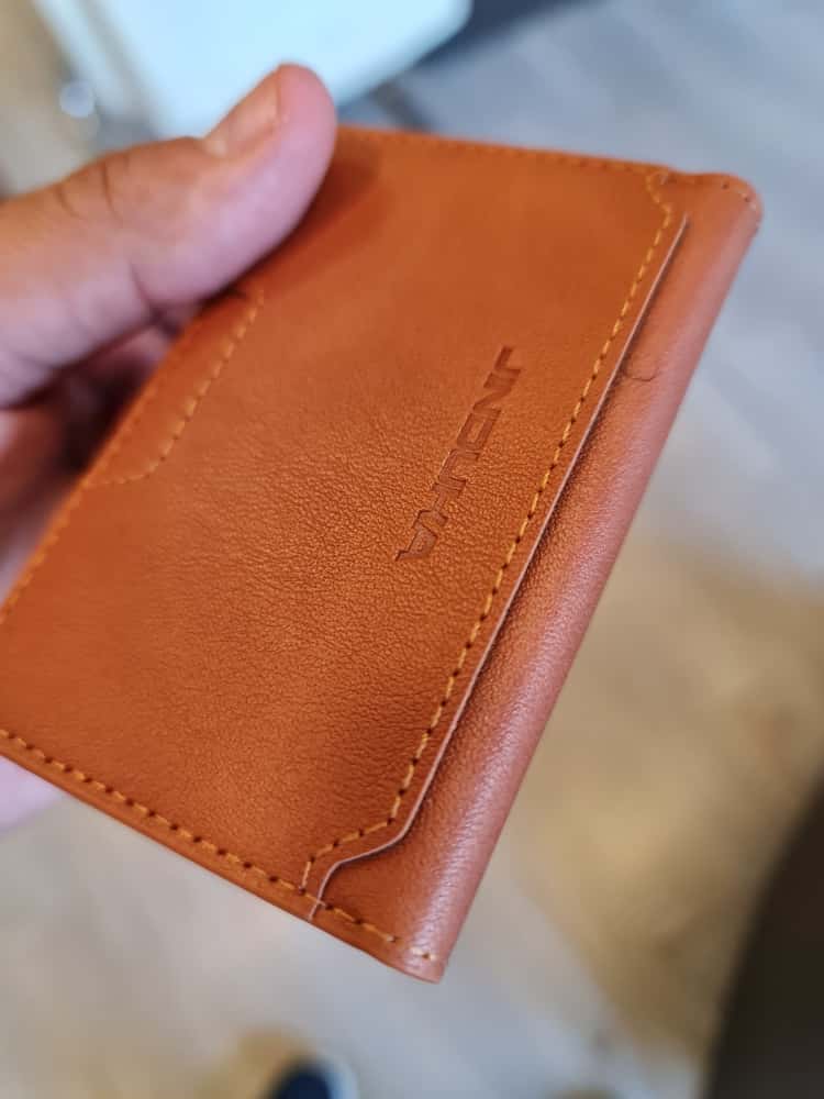 JINDUKA Leather Phone Case for iPhone