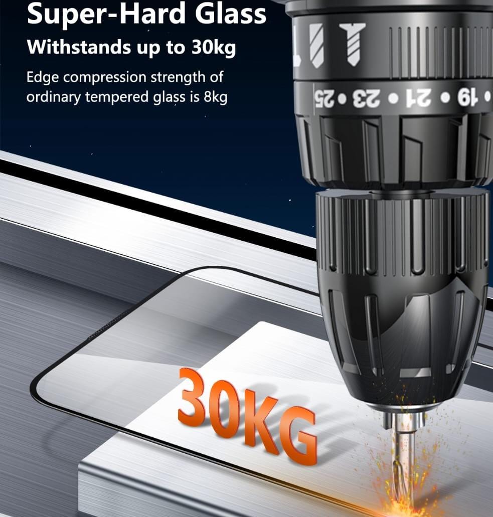 JOYROOM Screen Protector For iPhone