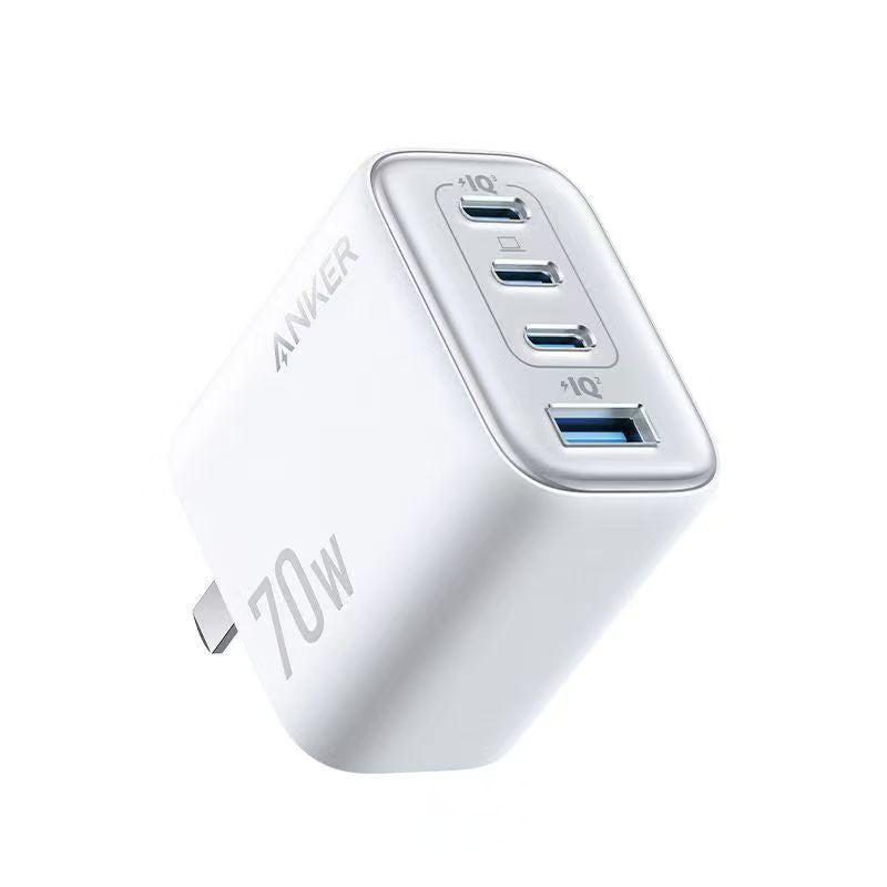 Anker Zolo Charger (70W, 4 Ports)