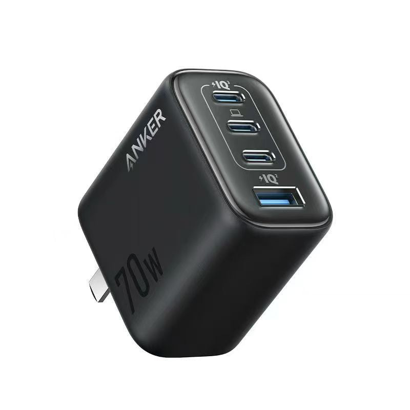 Anker Zolo Charger (70W, 4 Ports)