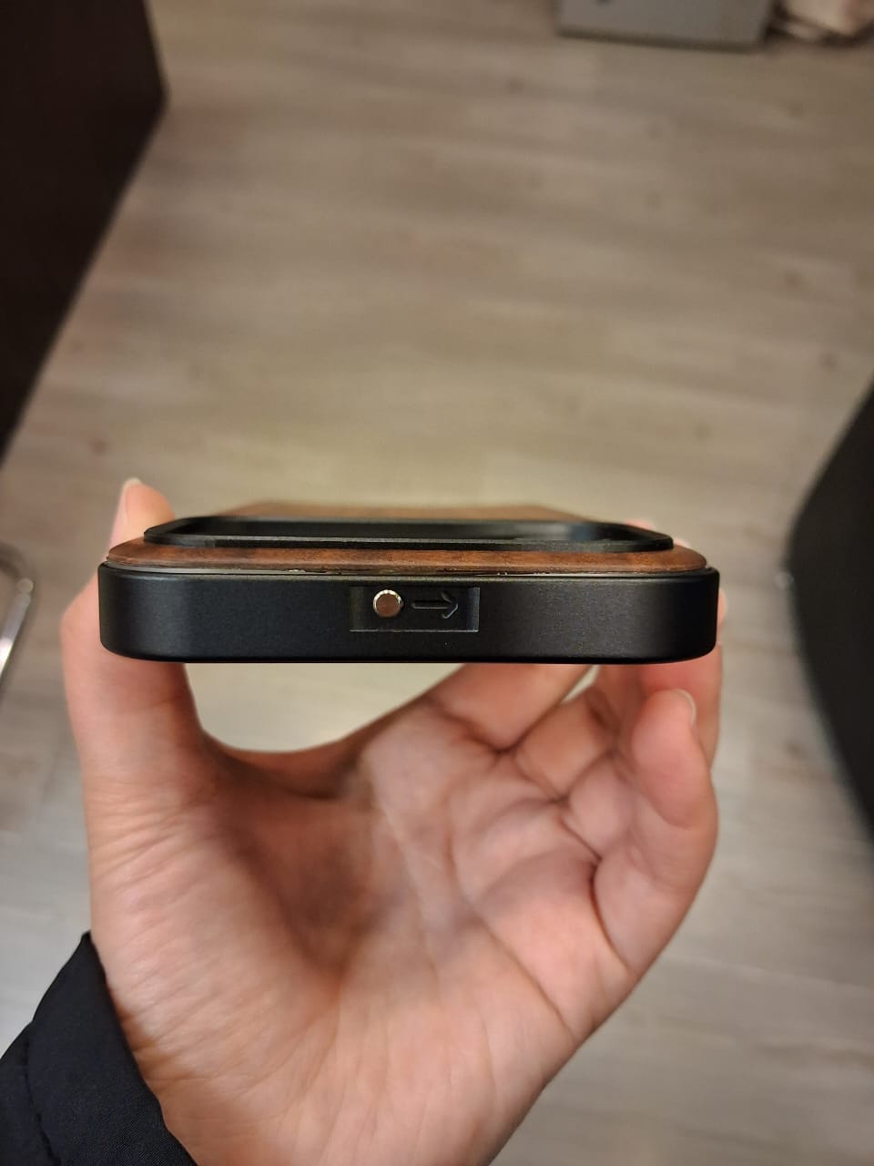 Nature Wooden Style Phone Cases for IPhone 17 Pro Max