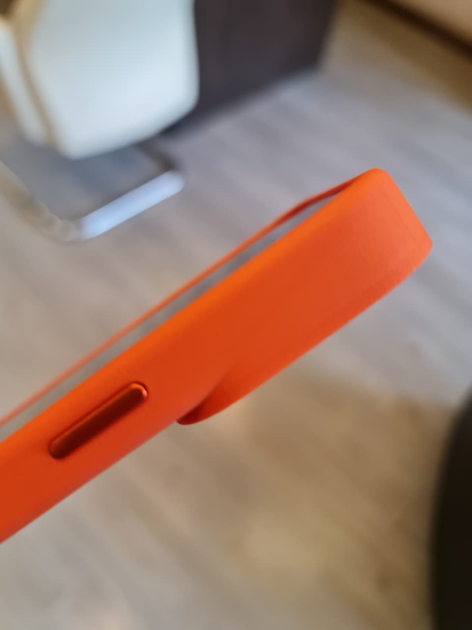 Kajsa Premium Case for iPhone 17 Pro Max