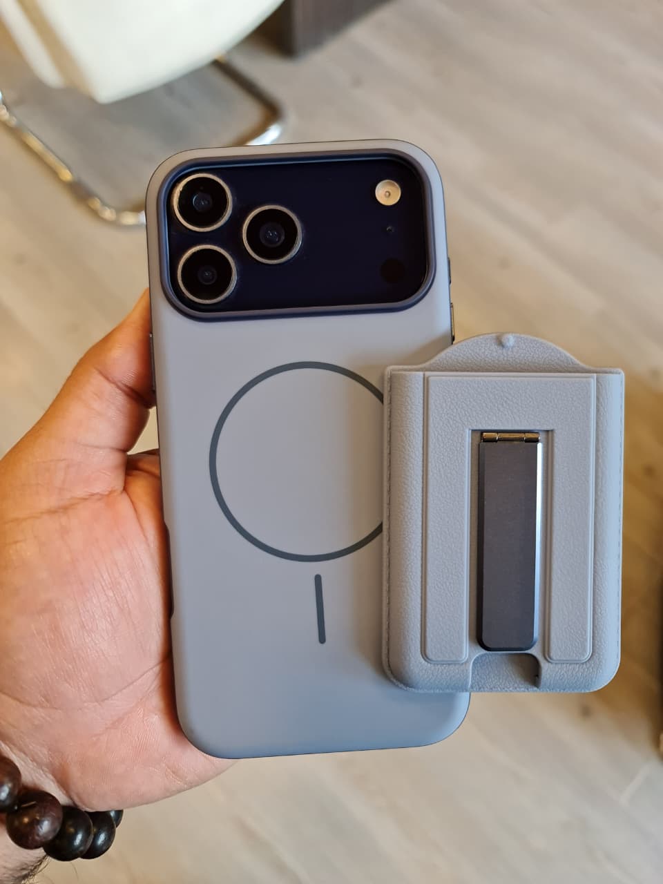 Business Silicone Phone Case For iPhone