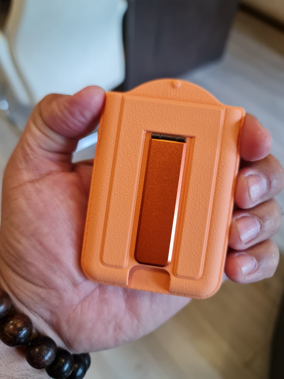 Business Silicone Phone Case For iPhone