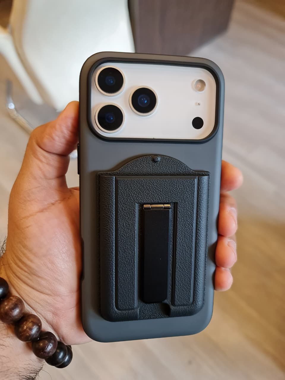 Business Silicone Phone Case For iPhone