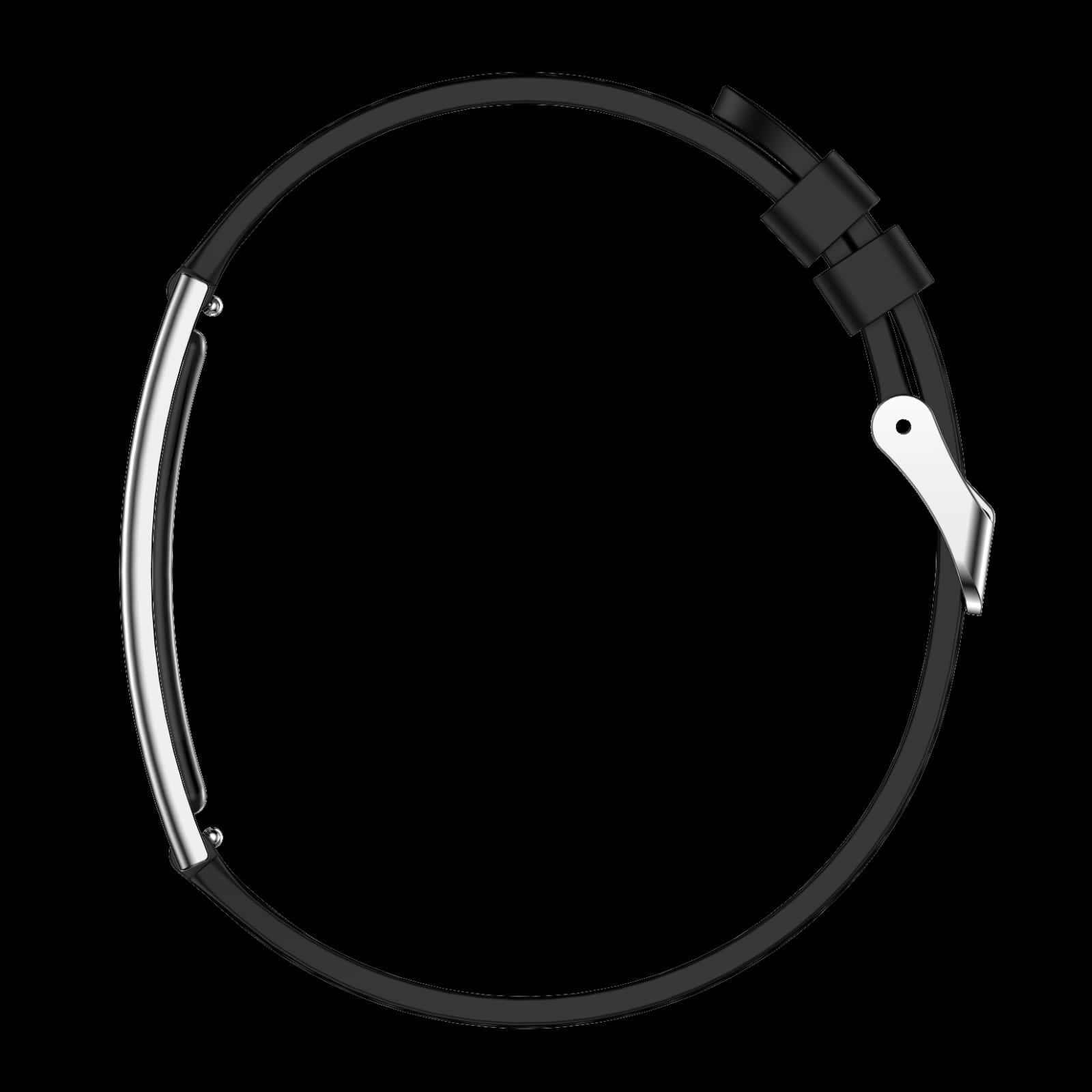 Silicone Smart Band Bracelet