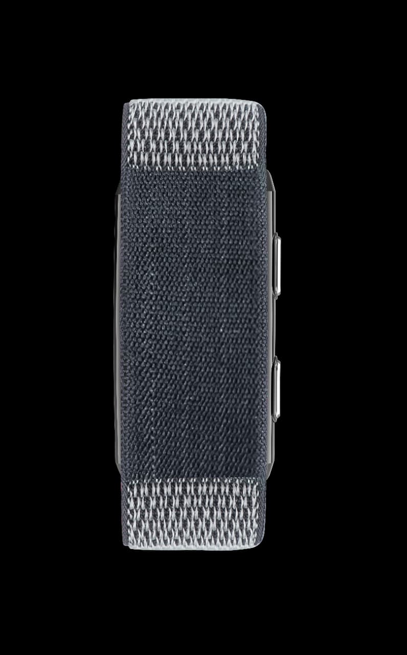 VALDUS VITRO Screenless Health Activity Smart Band