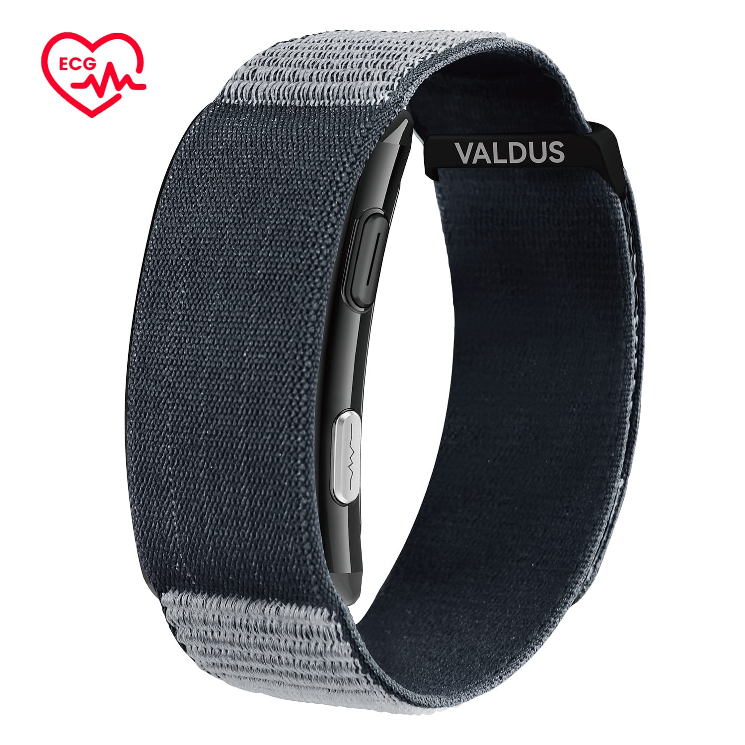 VALDUS VITRO Screenless Health Activity Smart Band