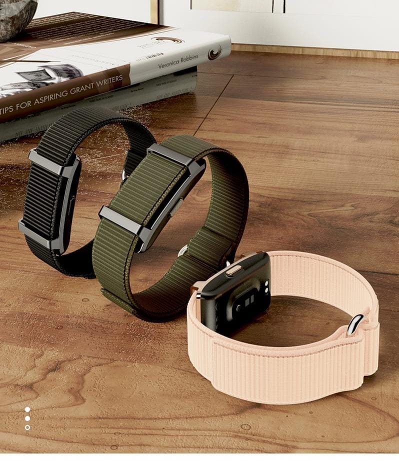 Y25 Screenless Wearable Fitness Tracker Healthy Heart Rate