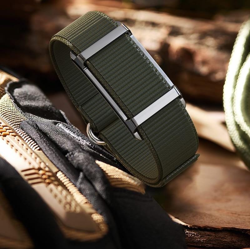 Y25 Screenless Wearable Fitness Tracker Healthy Heart Rate