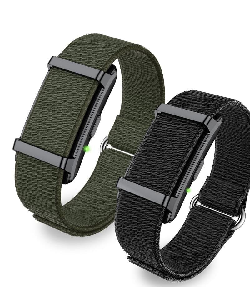 Y25 Screenless Wearable Fitness Tracker Healthy Heart Rate