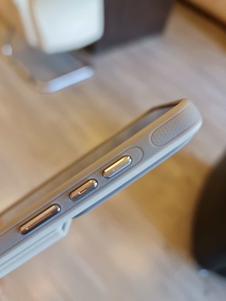 Business Silicone Phone Case For Samsung S26 Ultra