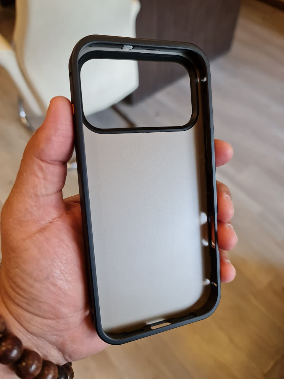 Nature Wooden Style Phone Cases for IPhone 17 Pro Max