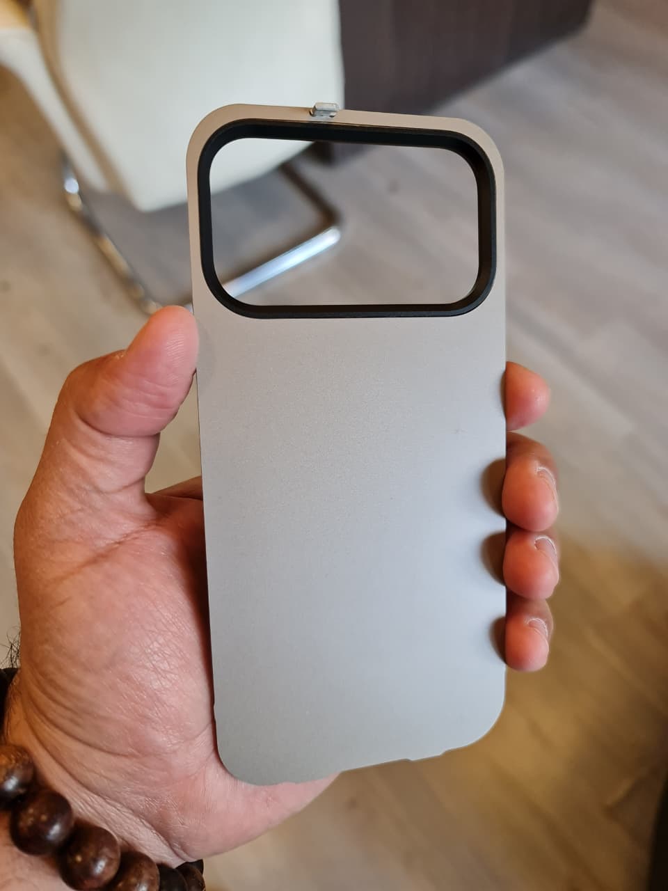 Nature Wooden Style Phone Cases for IPhone 17 Pro Max