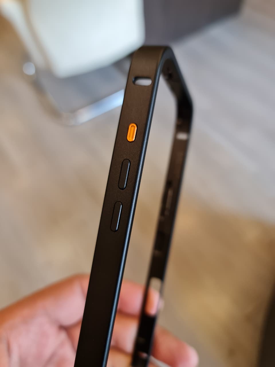 Nature Wooden Style Phone Cases for IPhone 17 Pro Max