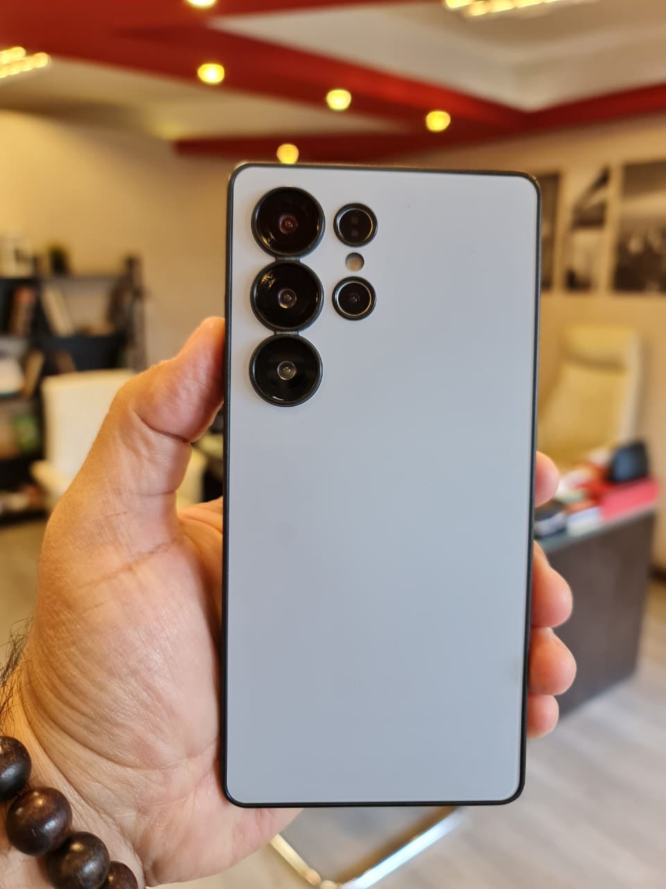 AG Craft Skin Cover For Samsung