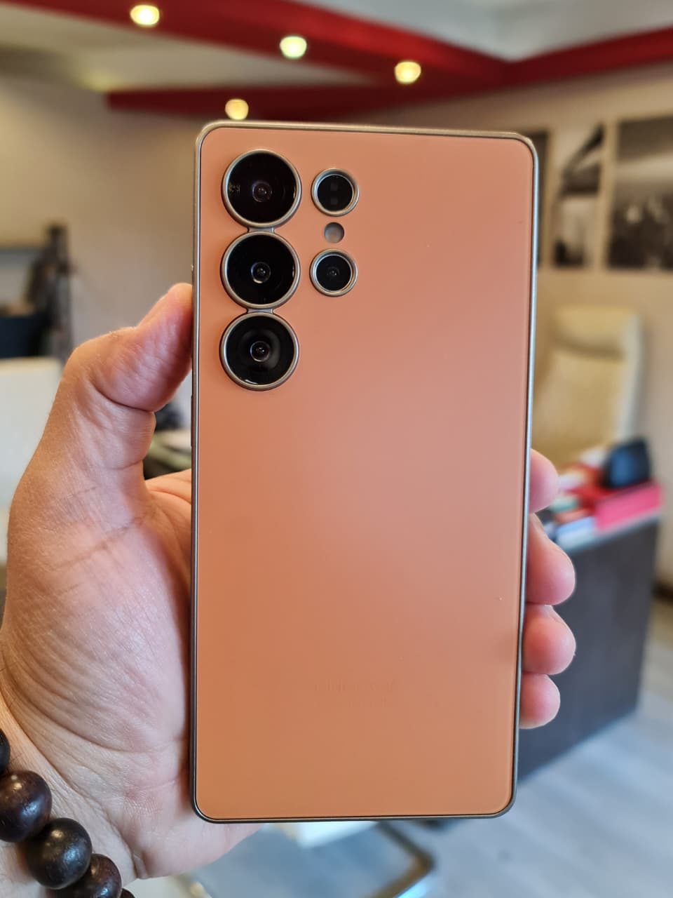 AG Craft Skin Cover For Samsung