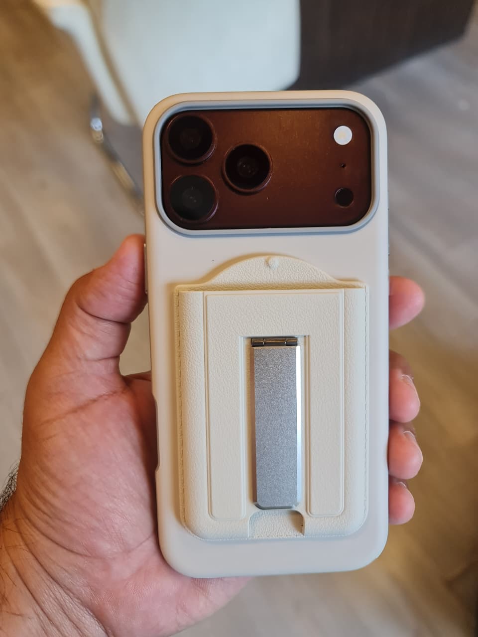 Business Silicone Phone Case For iPhone