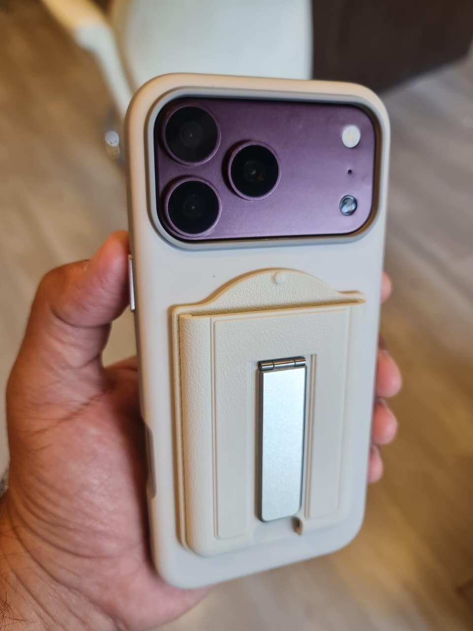 Business Silicone Phone Case For iPhone