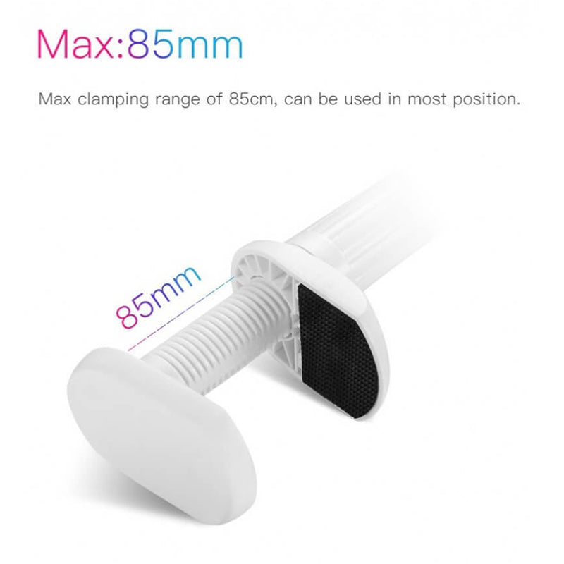 Yesido C37 Flexible Long Arm Tablet and iPad Holder