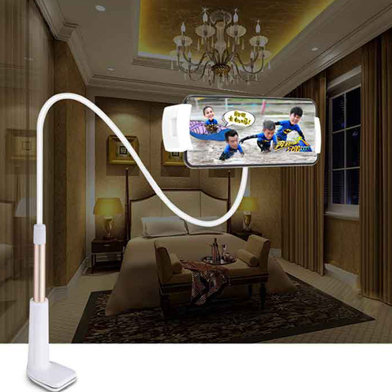 Yesido C37 Flexible Long Arm Tablet and iPad Holder