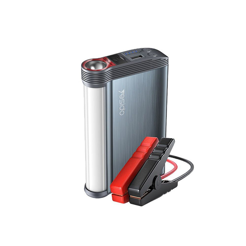 Yesido YP36 Jump Starter 10000mAH Power Bank Car