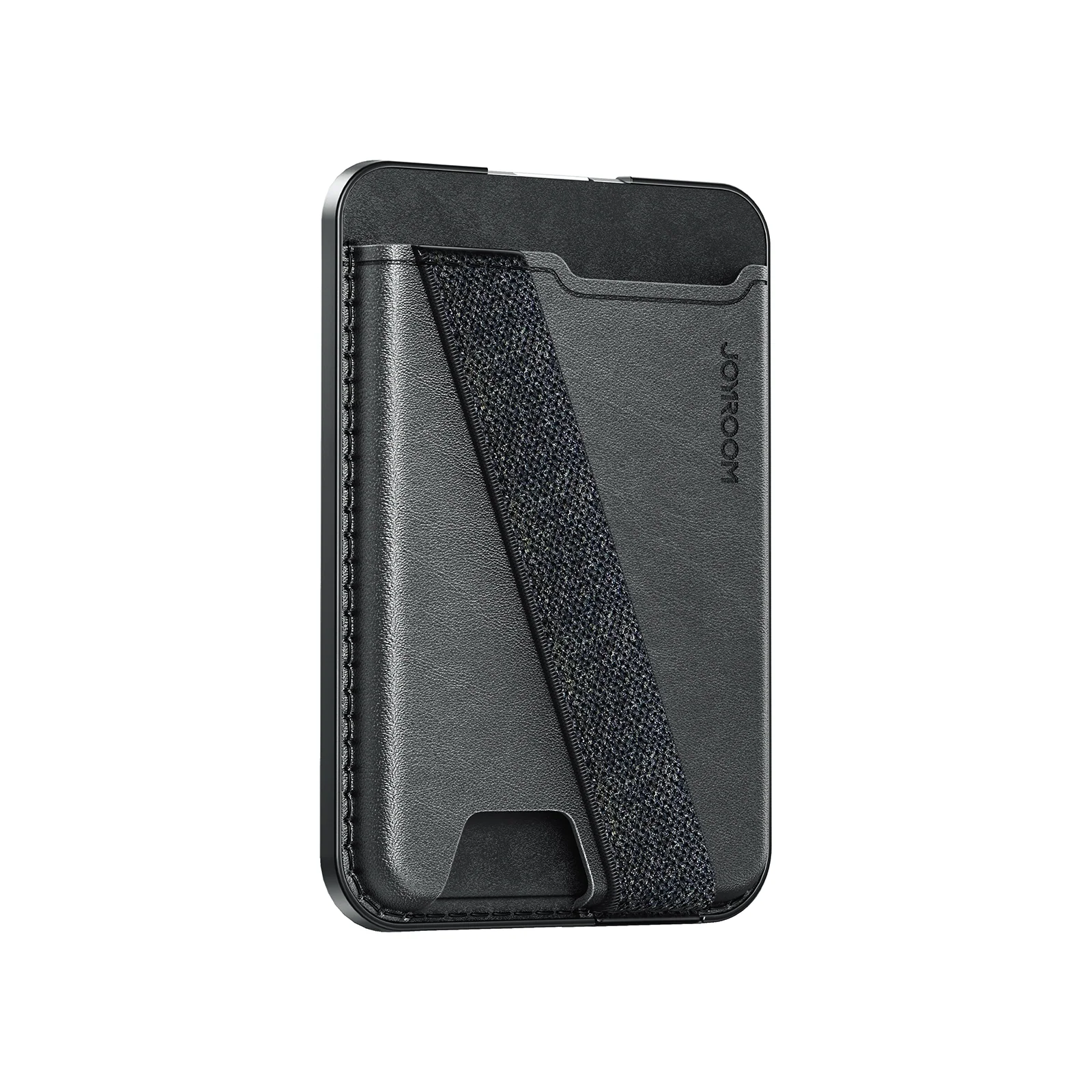 JOYROOM JR-ZS432 MagSafe Wallet-Black