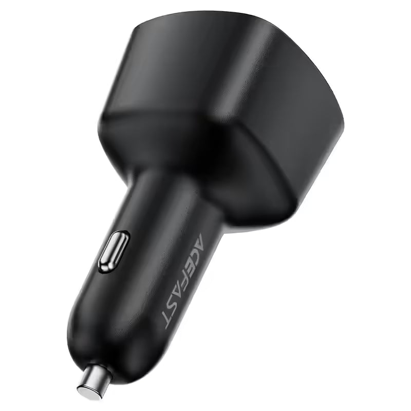 Acefast B18 Fast Charge Car Charger 200W