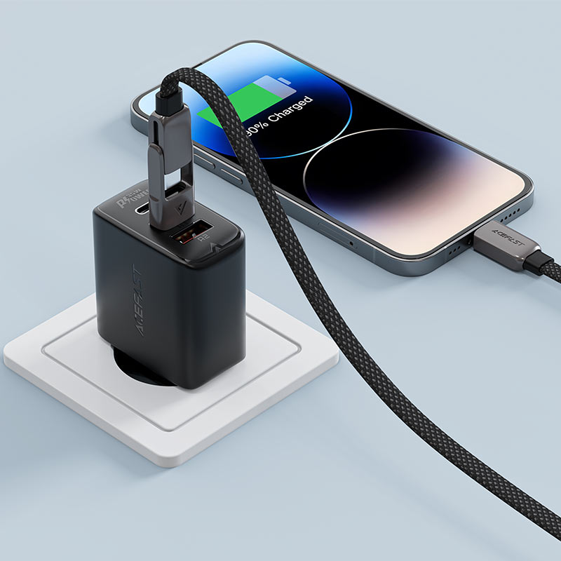 ACEFAST Charging Data Cable C13-04