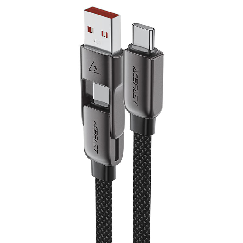 ACEFAST Charging Data Cable C13-04
