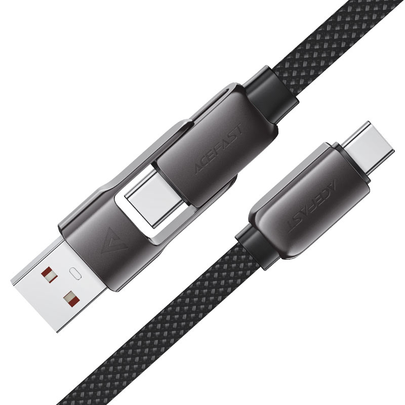 ACEFAST Charging Data Cable C13-04