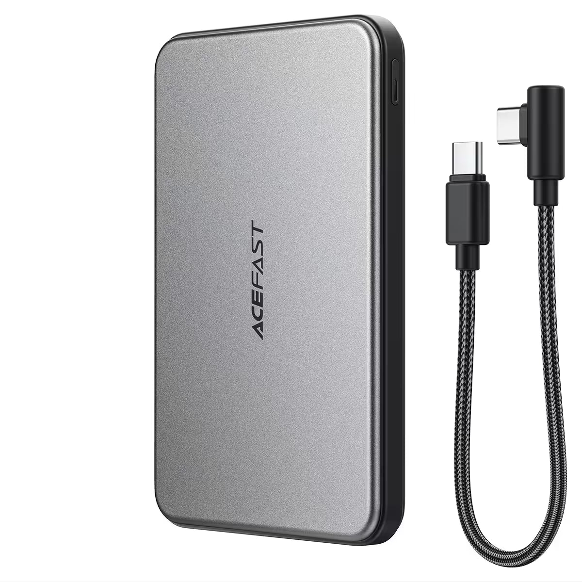 ACEFAST Magnetic Fast Wireless Charge Power Bank M30 PD20W