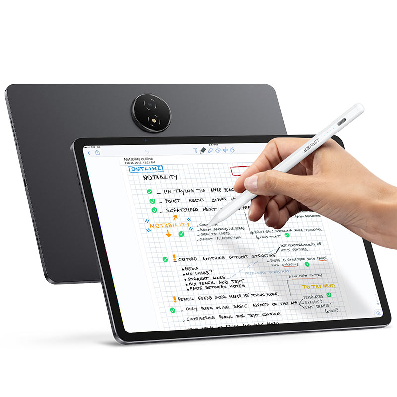 ACEFAST V1 Universal Capacitive Pen