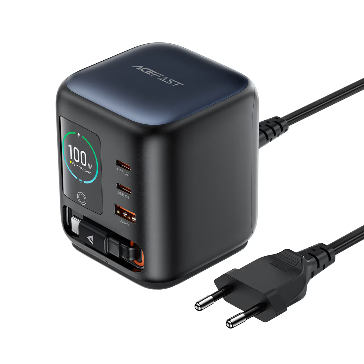 Acefast Desktop Power Station Z10 PD100W GaN