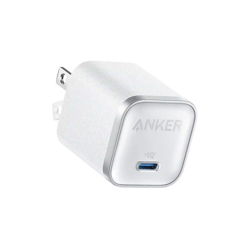 Anker Nano 16 Pro 45W GaN Type-C Charging Adapter (A2692)