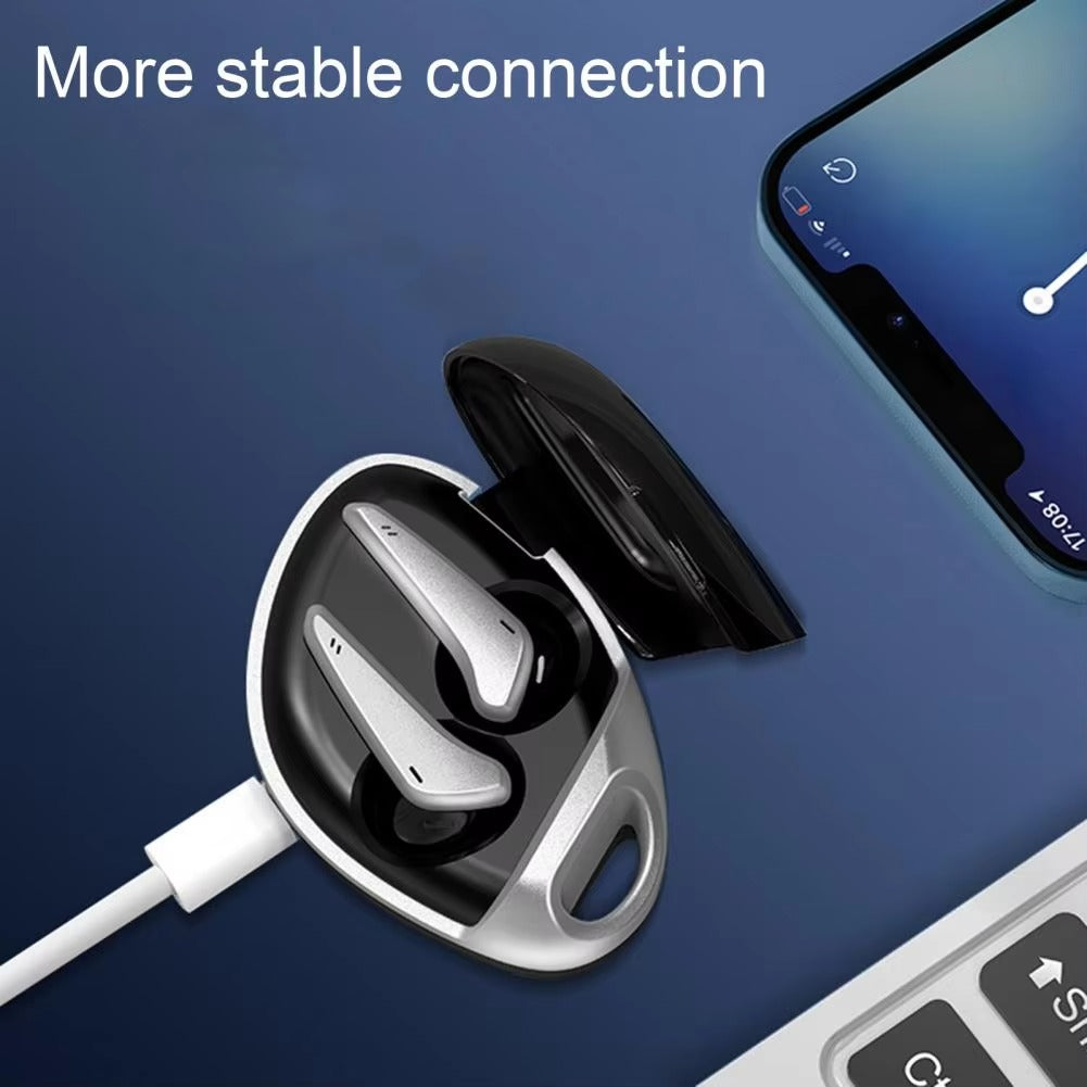 Dunspin ENC-DS66 earbuds with a different design
