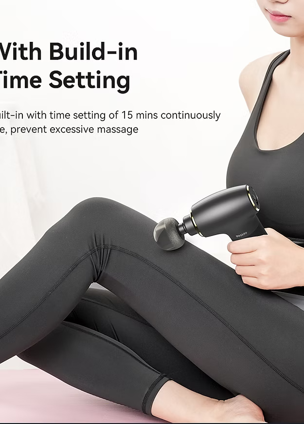 YESIDO MG02 Massage Gun