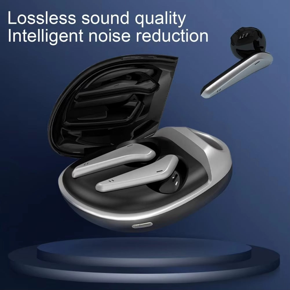 Dunspin ENC-DS66 earbuds with a different design