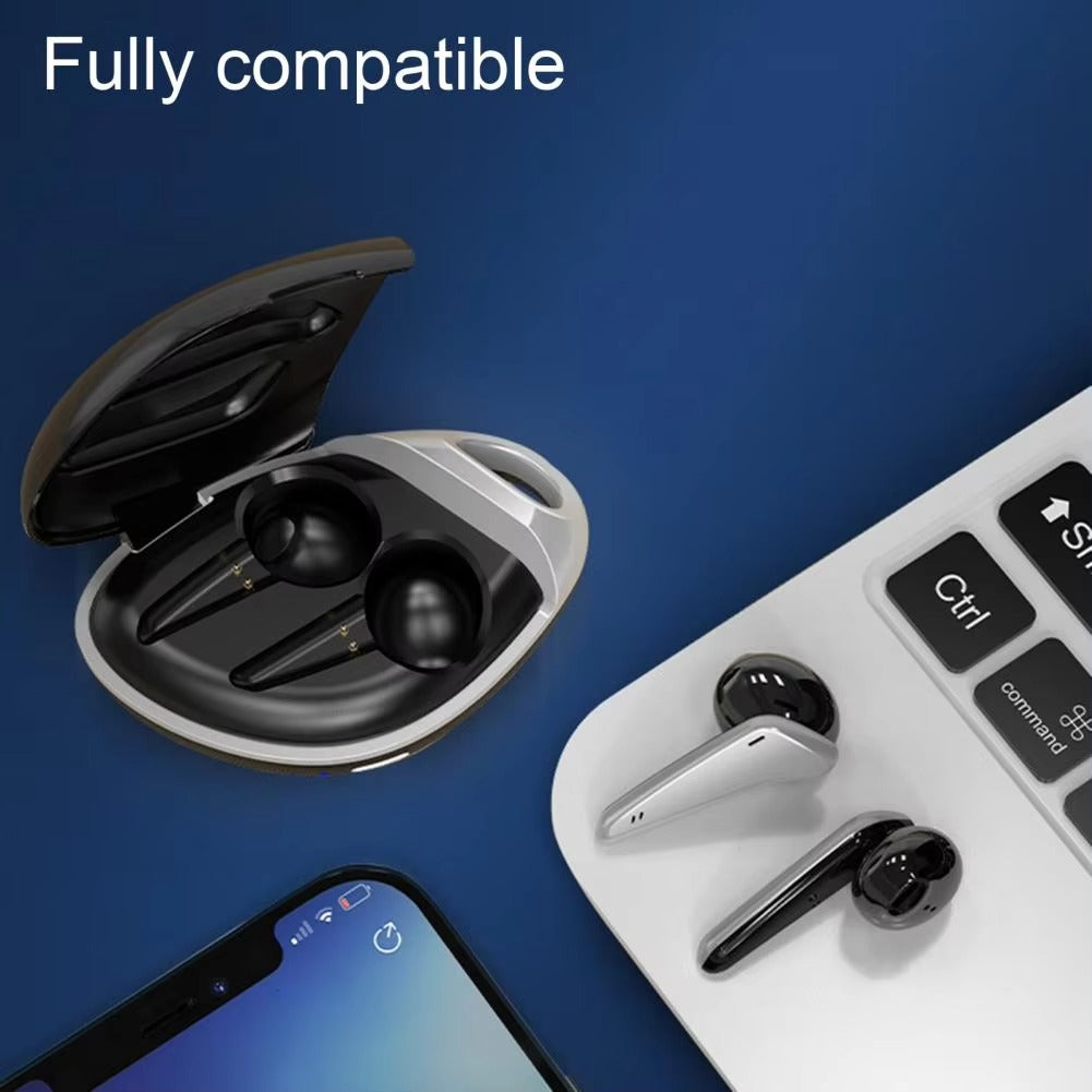 Dunspin ENC-DS66 earbuds with a different design