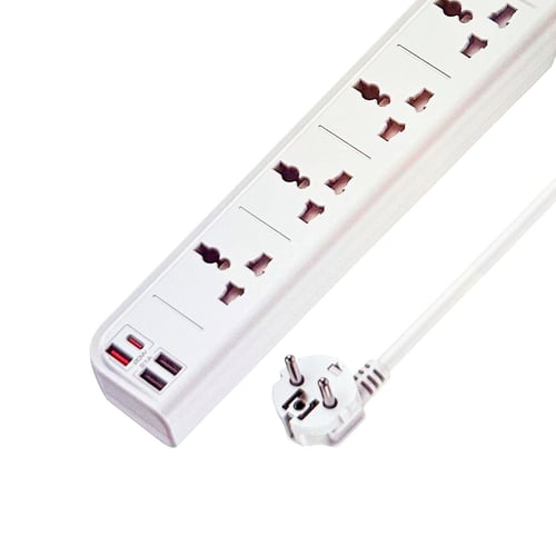 Yesido MC18/MC22 Power Socket