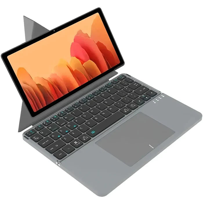 iBOX 11 Foldable Bluetooth Keyboard with Touchpad