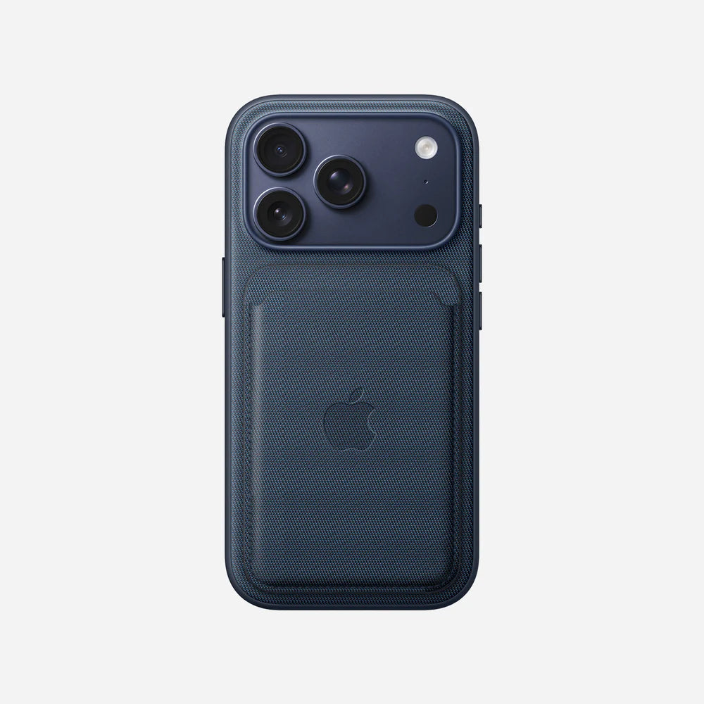 TechWoven Case with MagSafe for With Wallet