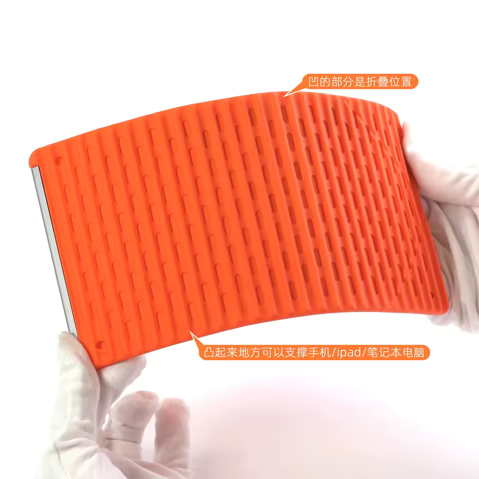 Earldom Flexible Silicone Phone Stand