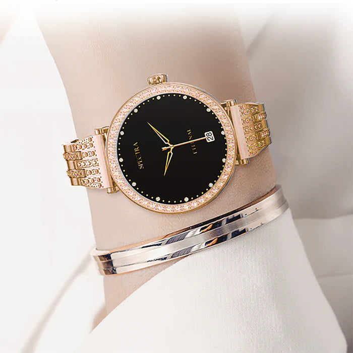 LENYES LW-246 TIFFANY Smart Watch