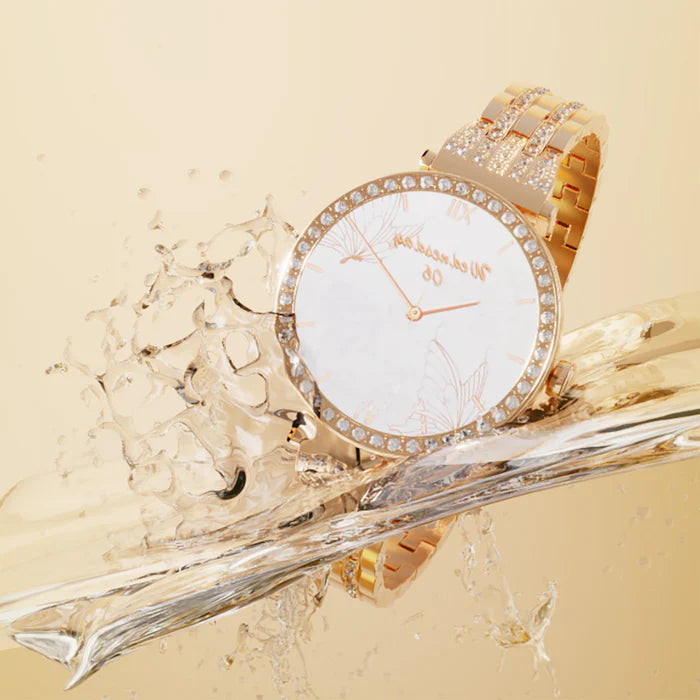 LENYES LW-246 TIFFANY Smart Watch