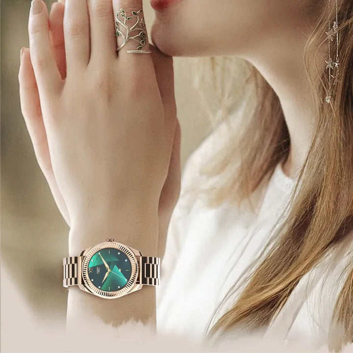 LENYES LW-252 CHARM Smart Watch
