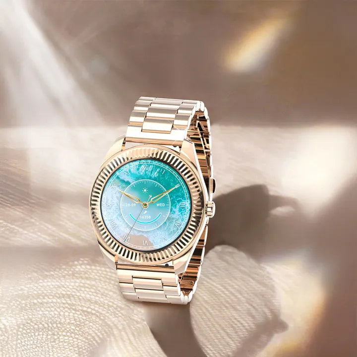 LENYES LW-252 CHARM Smart Watch